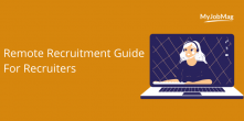Remote Recruitment Guide For Recruiters